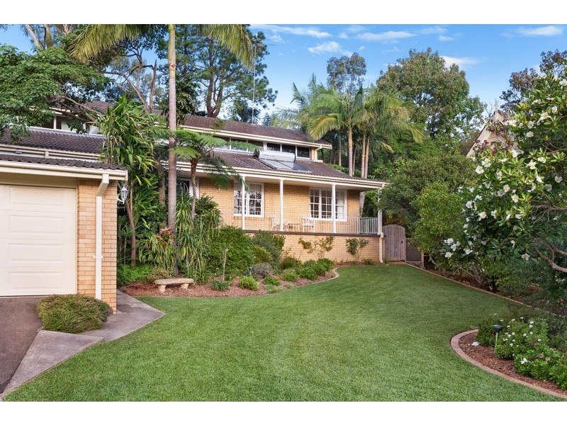 11 Killawarra Place, Wahroonga NSW 2076