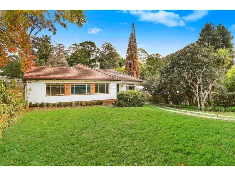 116 Coonanbarra Road, Wahroonga NSW 2076