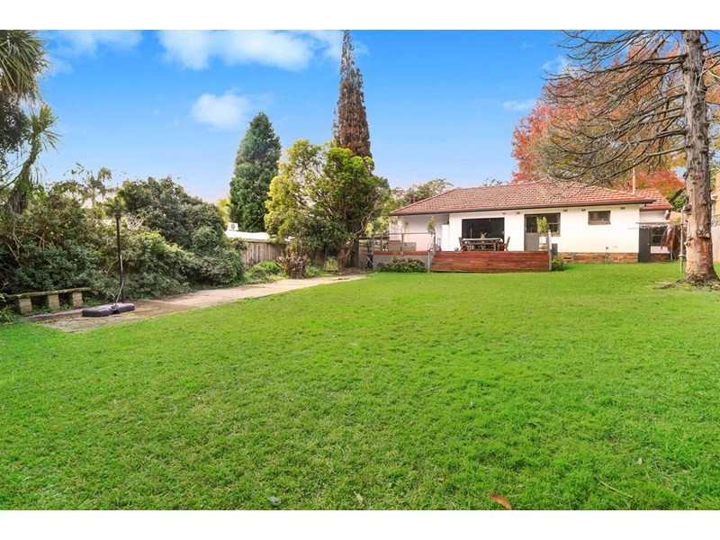 116 Coonanbarra Road, Wahroonga NSW 2076