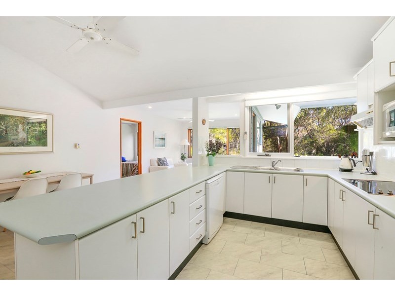 127D Campbell Drive, Wahroonga NSW 2076