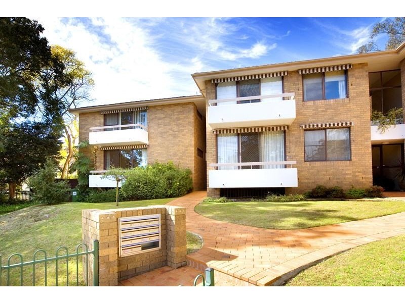 3/4-6 Kissing Point Road, Turramurra NSW 2074