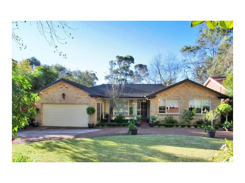 170 Burns Road, Turramurra NSW 2074