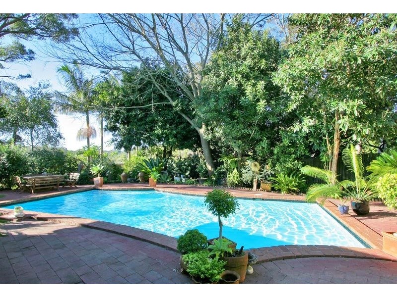 170 Burns Road, Turramurra NSW 2074