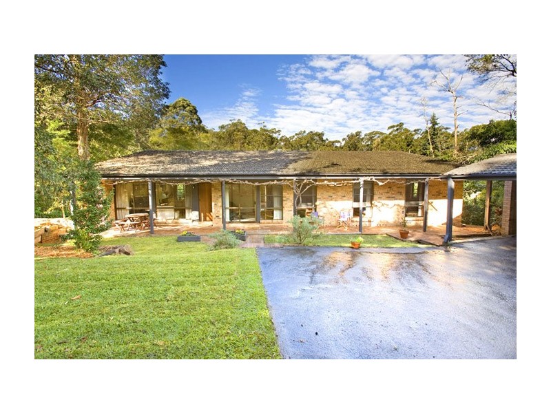 34A Finlay Road, Turramurra NSW 2074