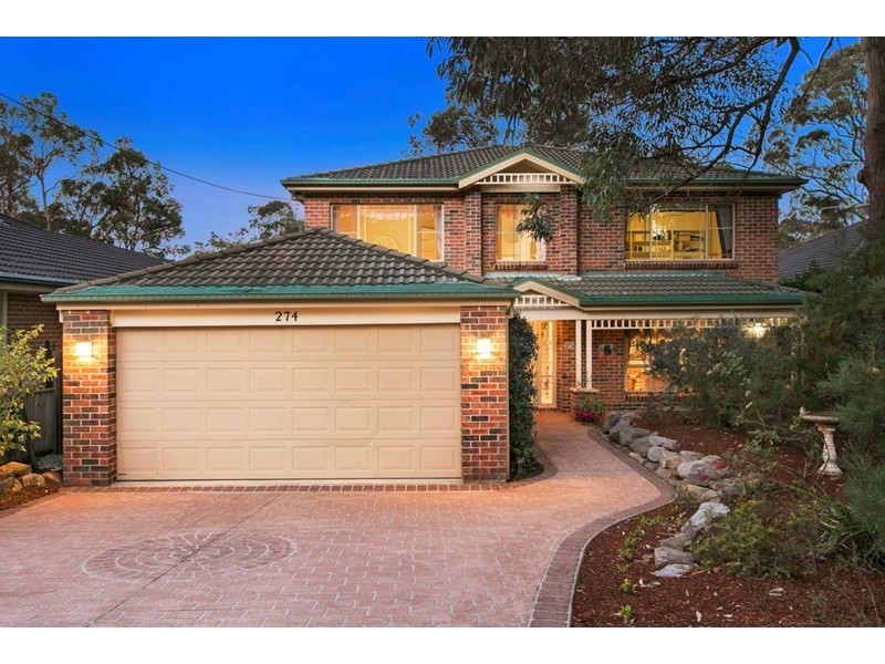 274 Kissing Point Road, Turramurra NSW 2074