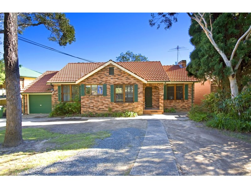 151 Kissing Point Road, Turramurra NSW 2074