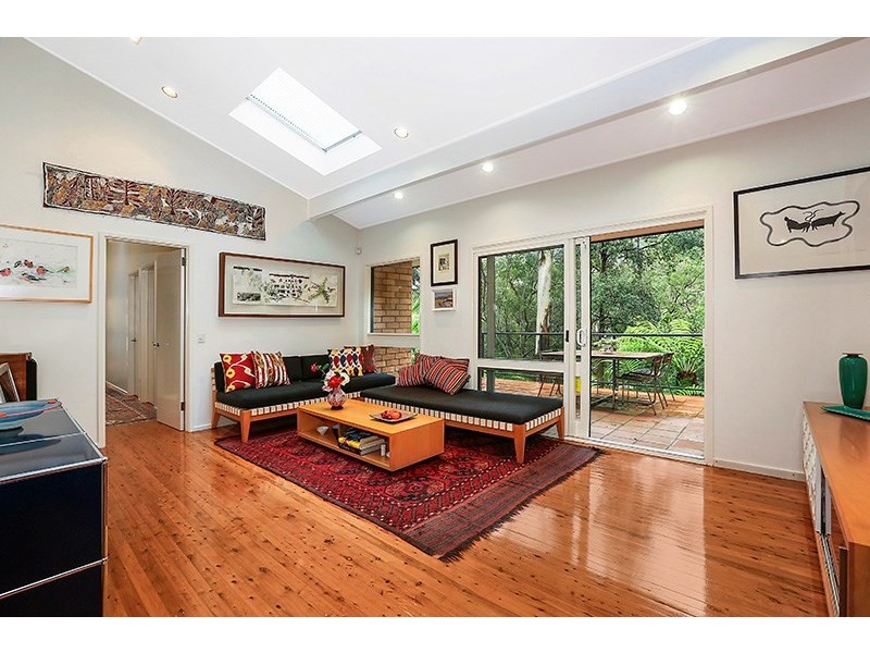 1 Terrell Avenue, Wahroonga NSW 2076