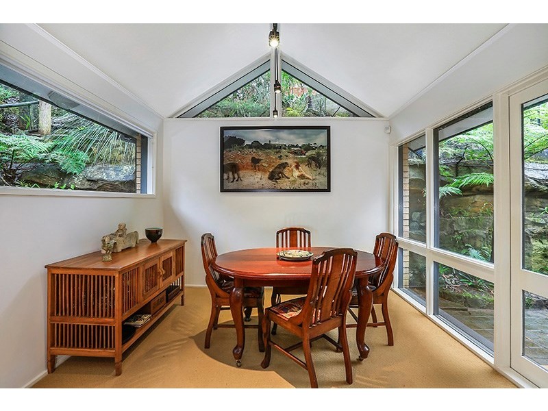 1 Terrell Avenue, Wahroonga NSW 2076