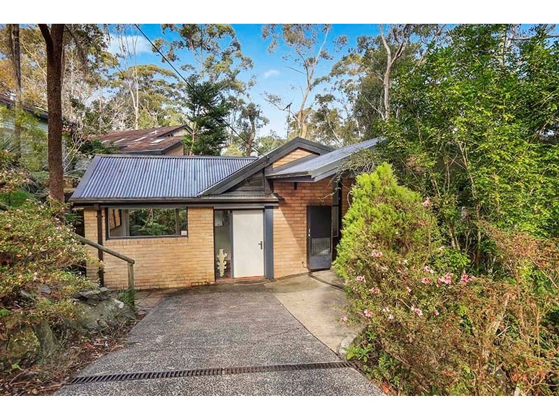 1 Terrell Avenue, Wahroonga NSW 2076