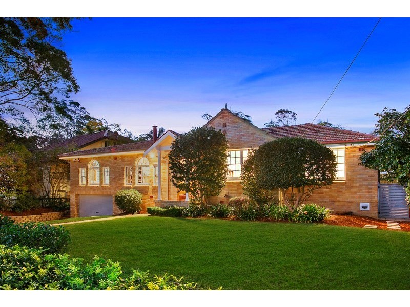 4 Alice Street, Turramurra NSW 2074