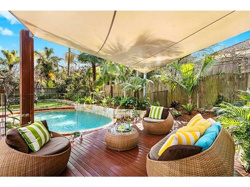 4 Alice Street, Turramurra NSW 2074