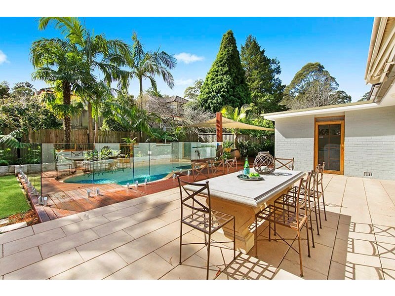 4 Alice Street, Turramurra NSW 2074