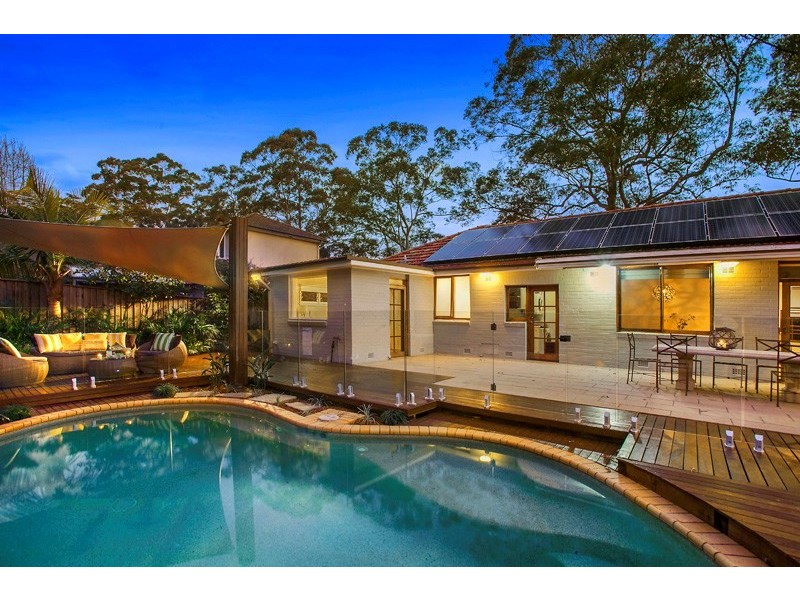 4 Alice Street, Turramurra NSW 2074