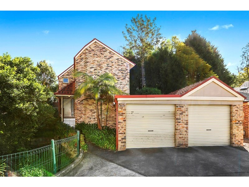 2 Deakin Way, Wahroonga NSW 2076
