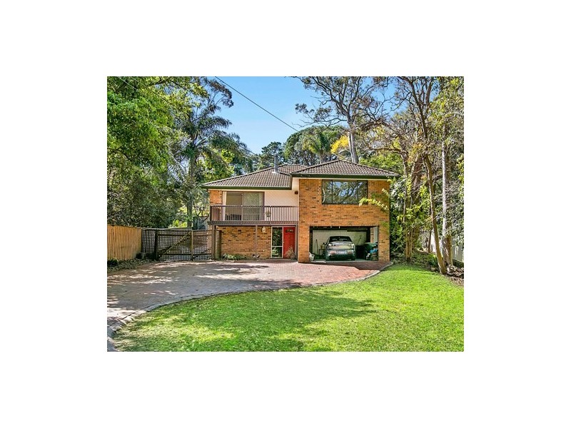 3 Yanko Road, West Pymble NSW 2073