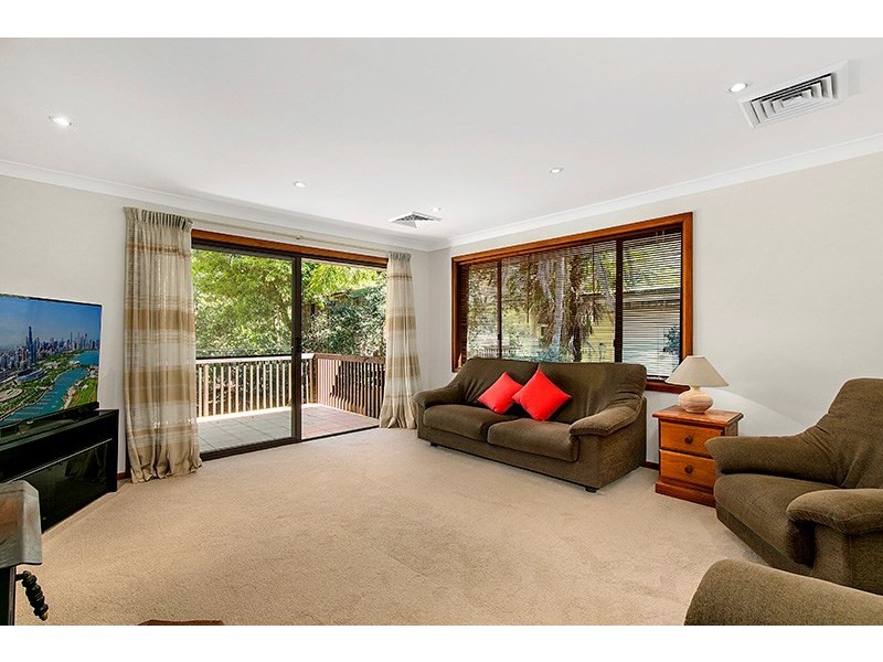3 Yanko Road, West Pymble NSW 2073