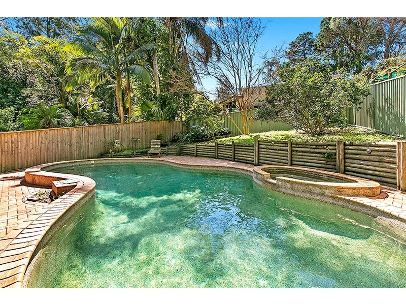 3 Yanko Road, West Pymble NSW 2073