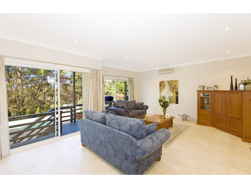 45 Milburn Place, St Ives NSW 2075