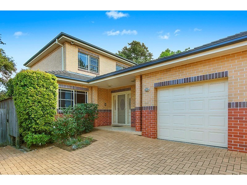 5A Normurra Avenue, Turramurra NSW 2074