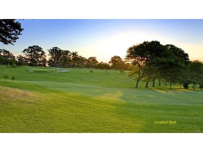 Lots 1-8, 271 Mona Vale Road, St Ives NSW 2075