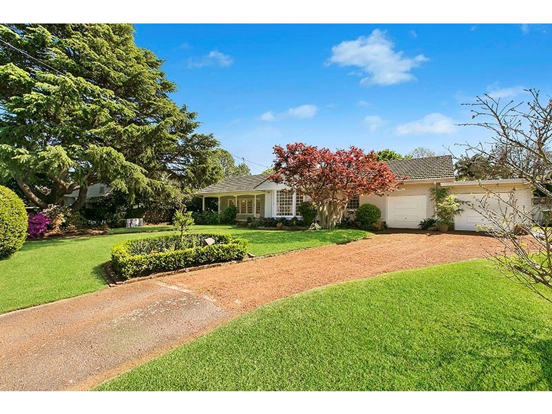 40 Douglas Street, St Ives NSW 2075