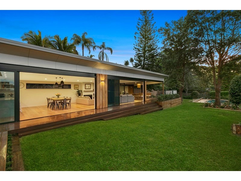 38 Westbrook Avenue, Wahroonga NSW 2076