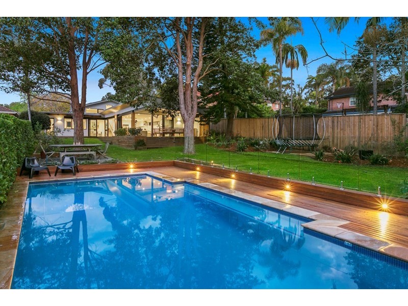 38 Westbrook Avenue, Wahroonga NSW 2076