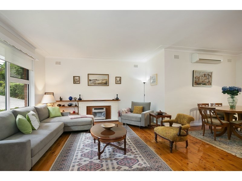 8 Darri Avenue, Wahroonga NSW 2076