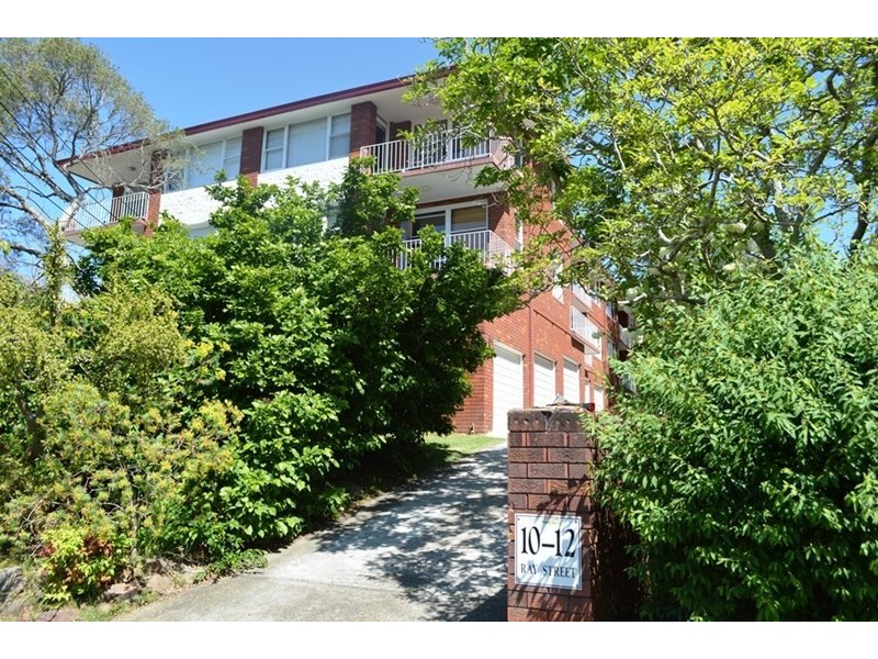 3/10 Ray Street, Turramurra NSW 2074