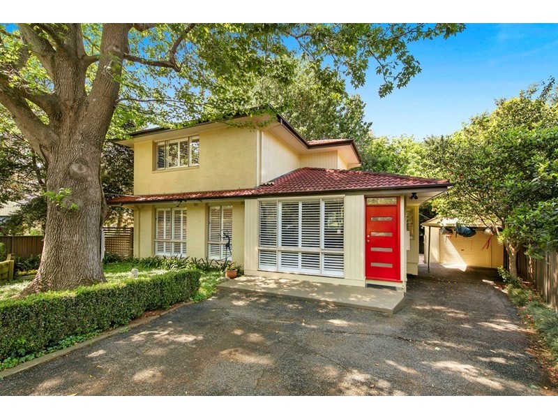 15 Tallong Place, Turramurra NSW 2074