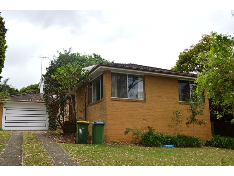 4a Reynolds Street, Pymble NSW 2073