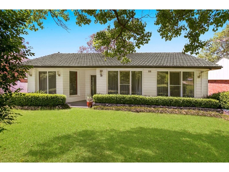 17 Havilah Avenue, Wahroonga NSW 2076