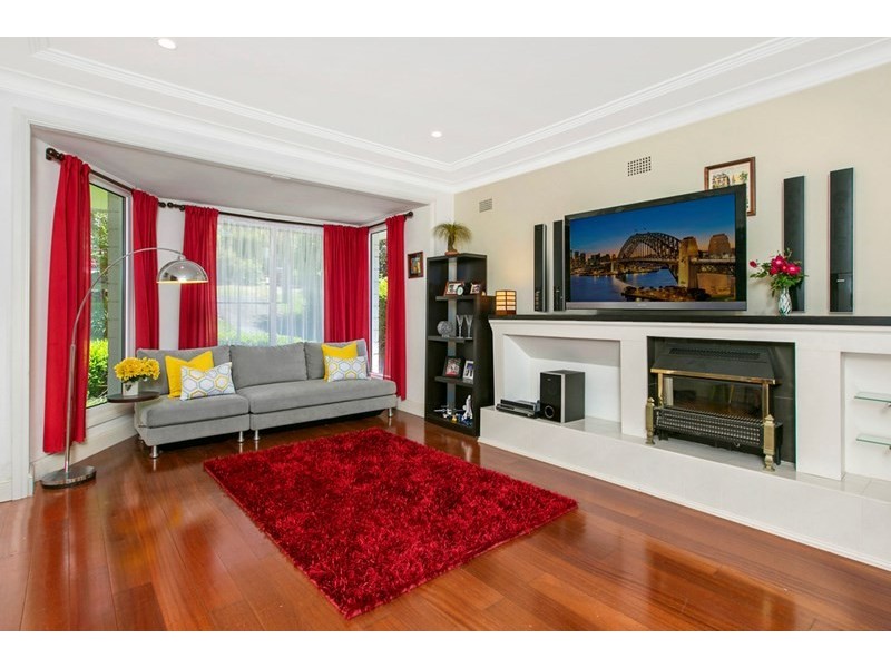 17 Havilah Avenue, Wahroonga NSW 2076