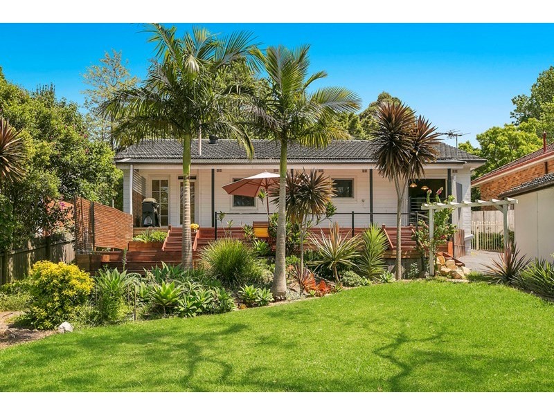 17 Havilah Avenue, Wahroonga NSW 2076