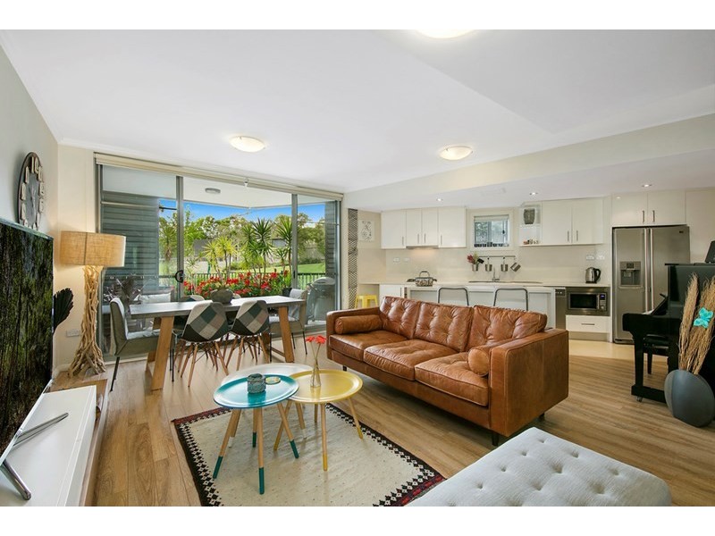 46/2-6 Warrangi Street, Turramurra NSW 2074