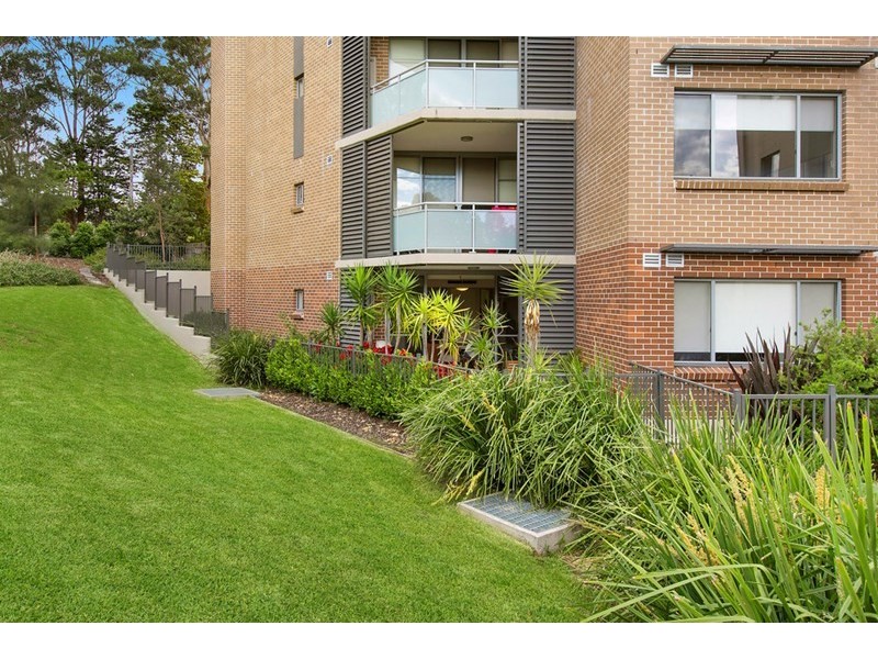 46/2-6 Warrangi Street, Turramurra NSW 2074