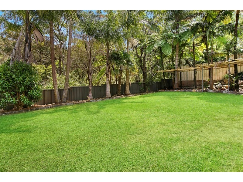 7 Gloucester Avenue, West Pymble NSW 2073