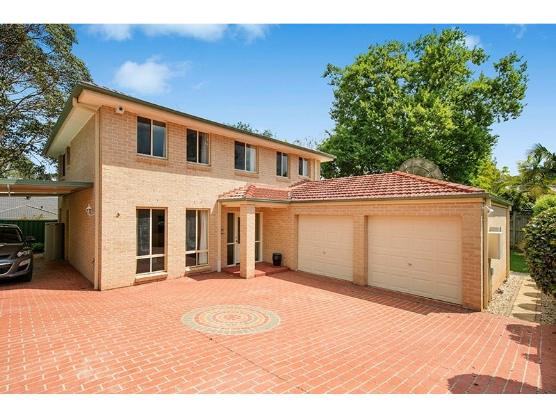 83a Duffy Avenue, Thornleigh NSW 2120