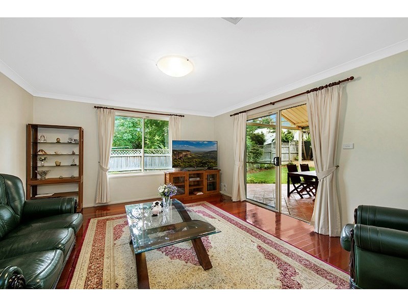 83a Duffy Avenue, Thornleigh NSW 2120