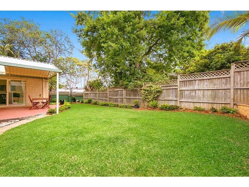 83a Duffy Avenue, Thornleigh NSW 2120