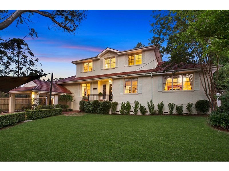 155 Bobbin Head Road, Turramurra NSW 2074