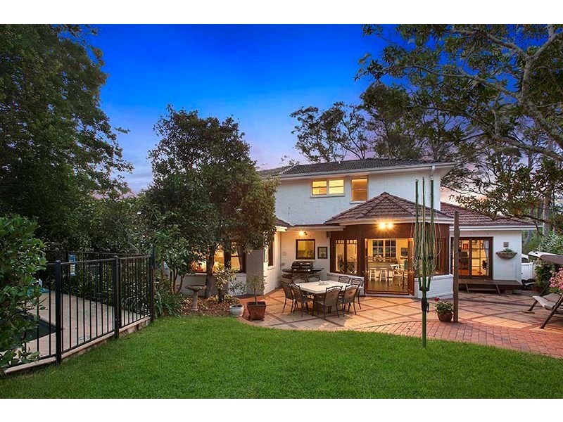 155 Bobbin Head Road, Turramurra NSW 2074