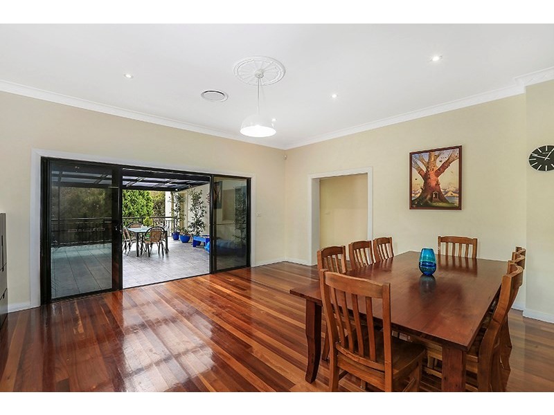 40 Tryon Road, Lindfield NSW 2070