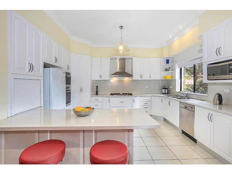 40 Tryon Road, Lindfield NSW 2070