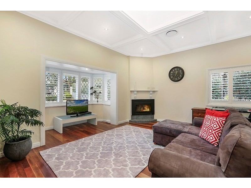 40 Tryon Road, Lindfield NSW 2070