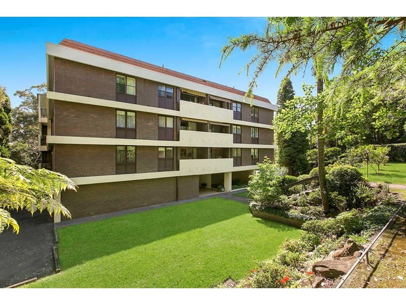 1/576 Pacific Highway, Killara NSW 2071