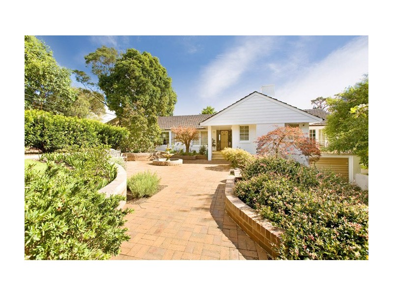 394 Bobbin Head Road, Turramurra NSW 2074