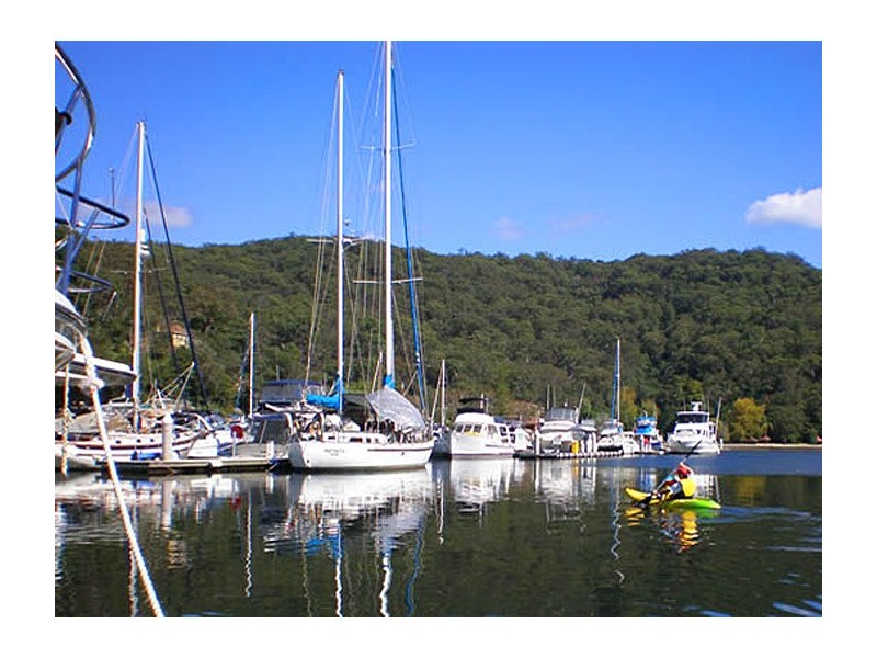 394 Bobbin Head Road, Turramurra NSW 2074