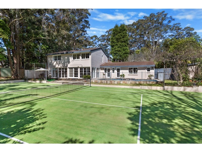 116 Braeside Street, Wahroonga NSW 2076