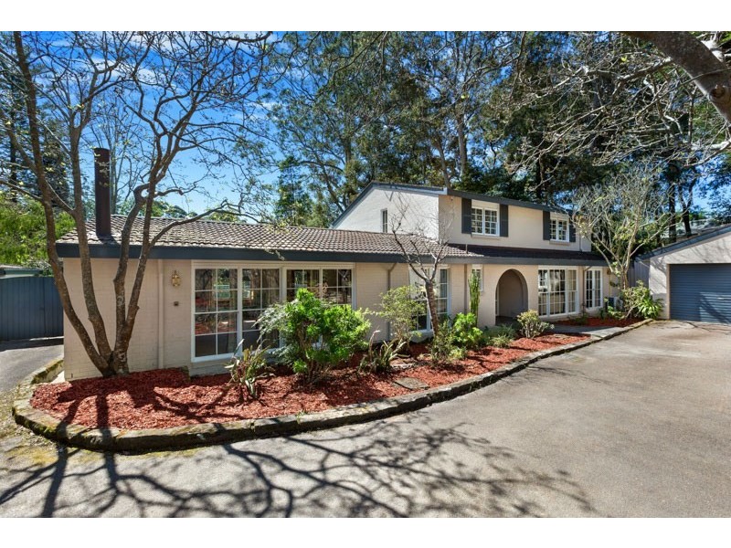 116 Braeside Street, Wahroonga NSW 2076